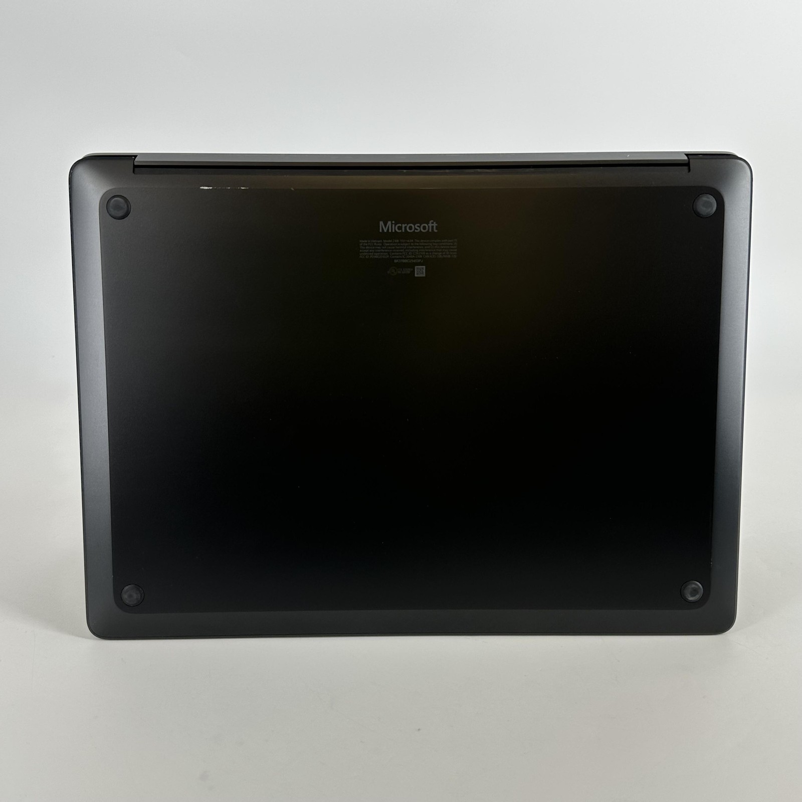 Microsoft Surface Laptop 7 15 QHD+ TOUCH 2.2 GHz Ultra 7 268V 32GB 512GB SSD