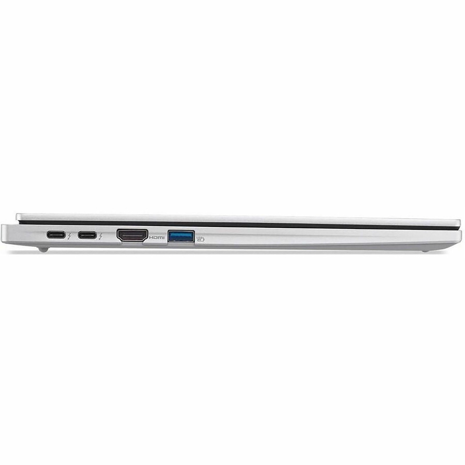Acer TravelMate P2 14 14″ Laptop Intel Core U5 16GB SSD Silver W11P NXBNNAA003