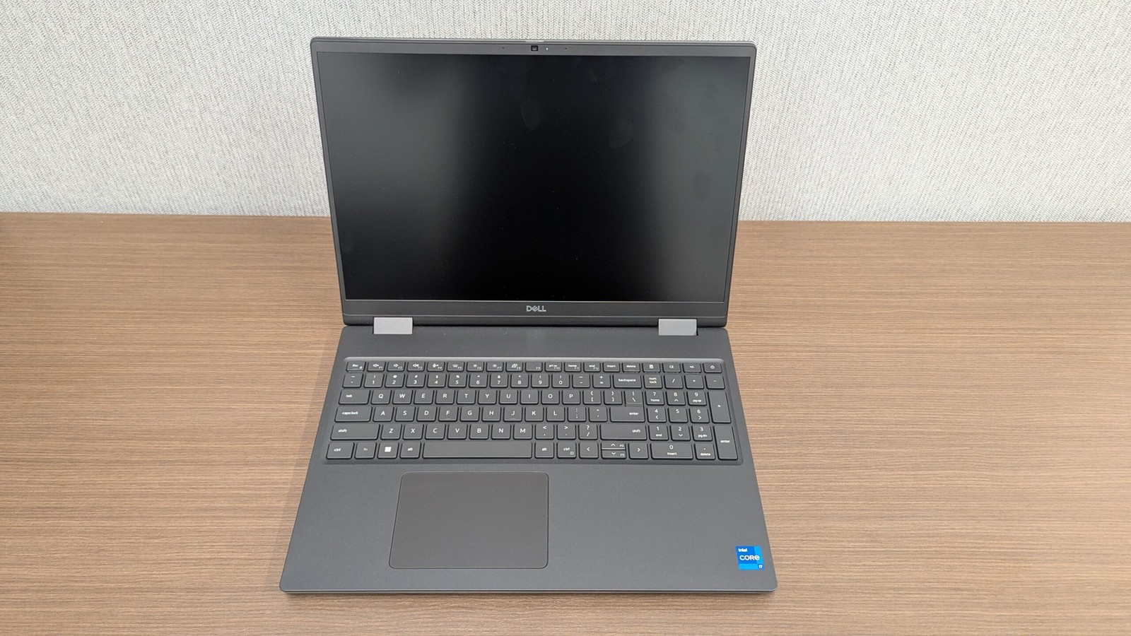 Dell Precision 7680 Laptop i7-13850HX 32GB RAM 512GB NVMe Win 11 RTX 2000 Ada