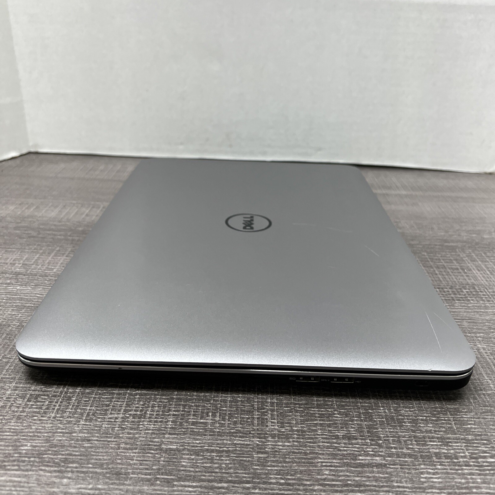 Dell Precision M3800 i7-4702HQ 256GB SSD FHD Quadro K1100M READ DESCRIPTION
