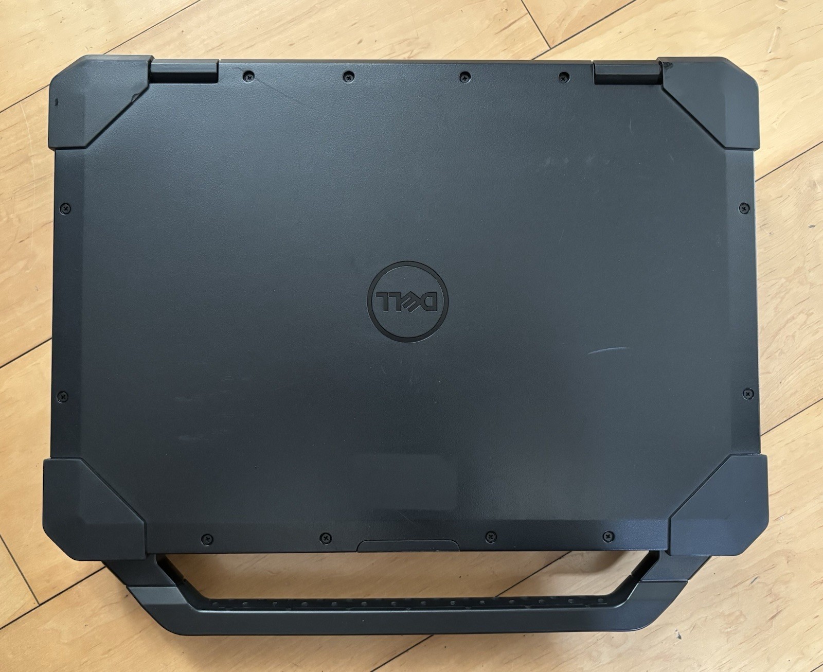Dell Latitude 5424 Rugged Toughbook i5-8350U 1.70GHz 16GB 512GB Win 10 Pro