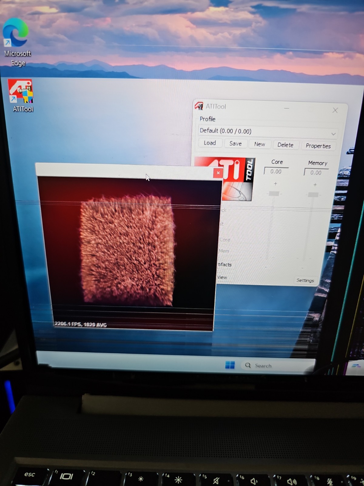 HP Zbook Power G9 i7-12800H@2.4GHz NO RAM 128 GB SSD RTX A2000 8GB – READ!