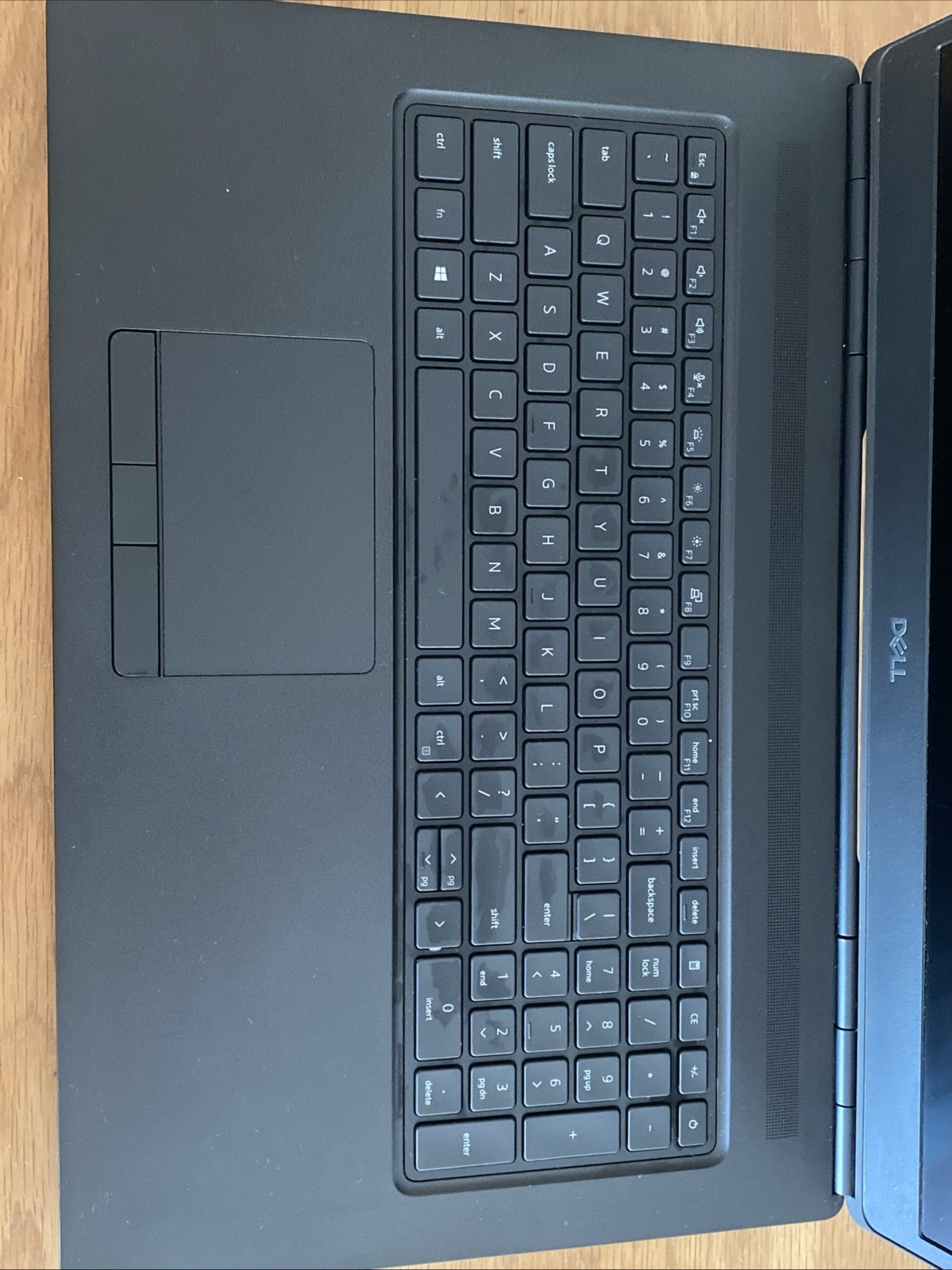 Dell Precision 7760 Core i7-11850H 2.5GHz 64GB 512GB NVMe 17.3″ RTX A4000 W11P