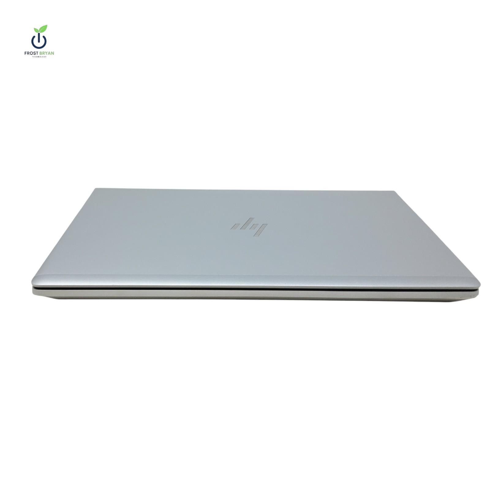 HP EliteBook 640 14″ G10 i5-1345U@1.60GHz 8 GB 256 GB No OS Grade C [READ]