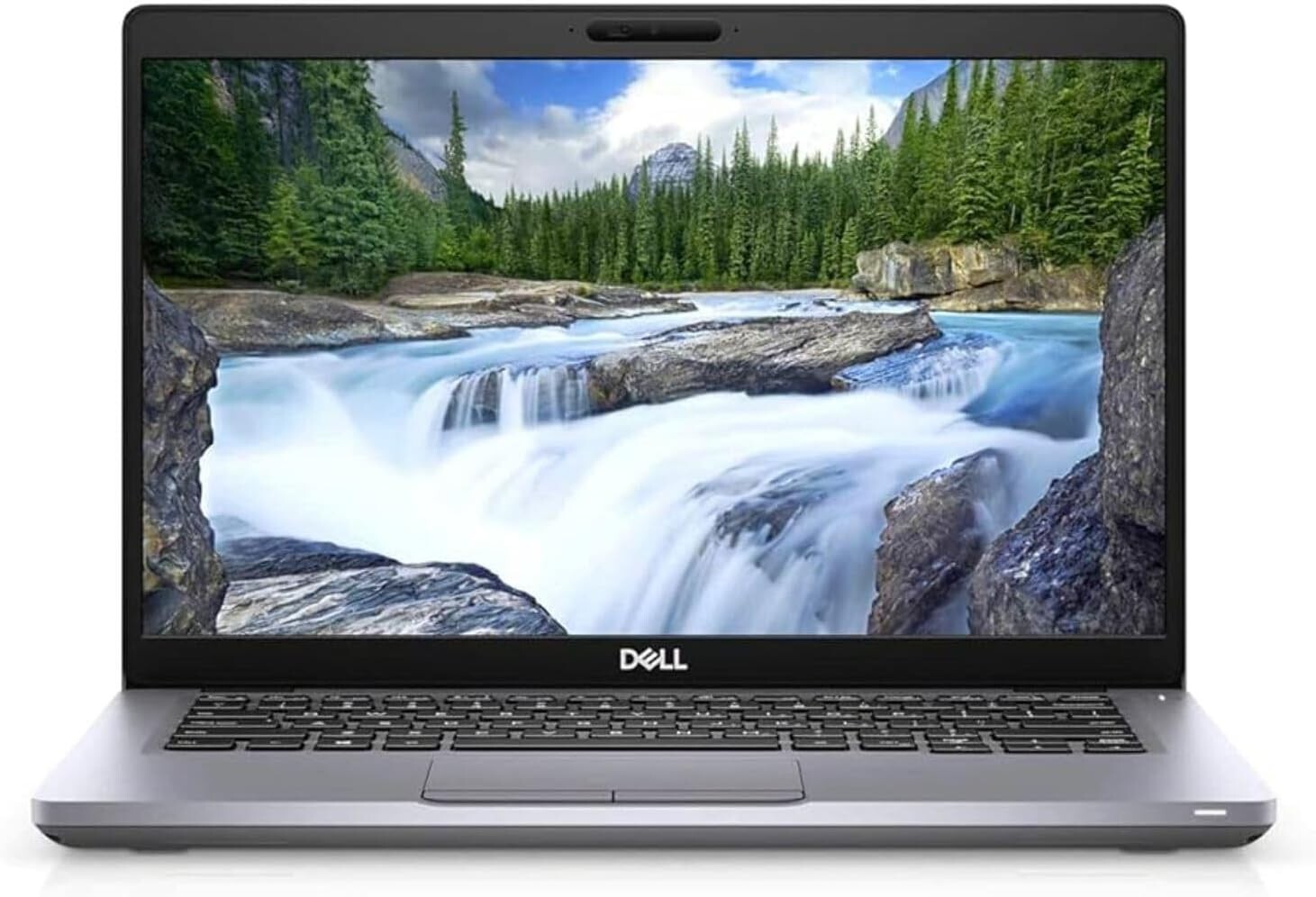 Dell Latitude laptop 5411 14″ i7-10850H 10th 512GB NVME 16GB RAM WIN 11 Pro Cam