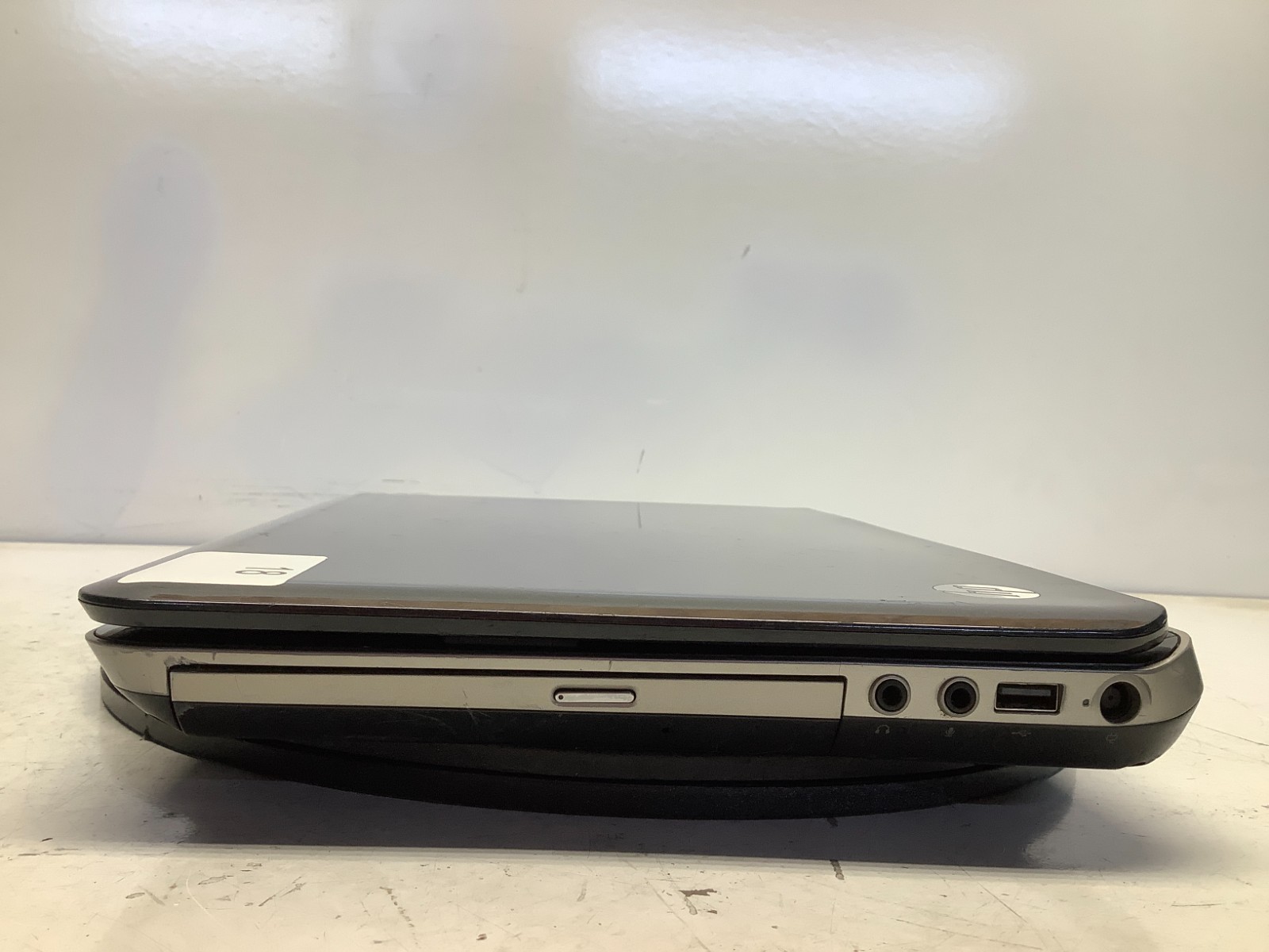 HP Pavilion DV4-4033NR Intel Pentium B940 2GHz 4 GB NO HDD