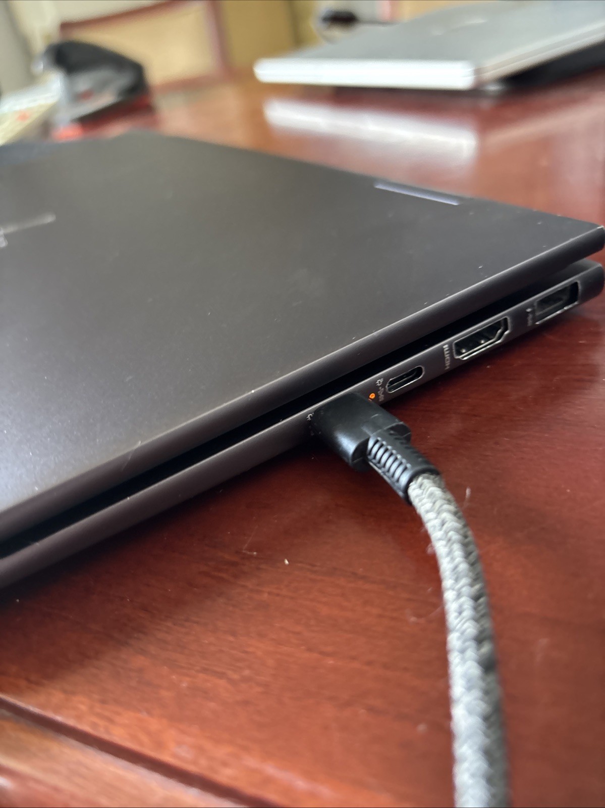 HP Envy X360 15-EY0013DX Ryzen 5 5625u 2.3GHz 8GB RAM 256GB SSD