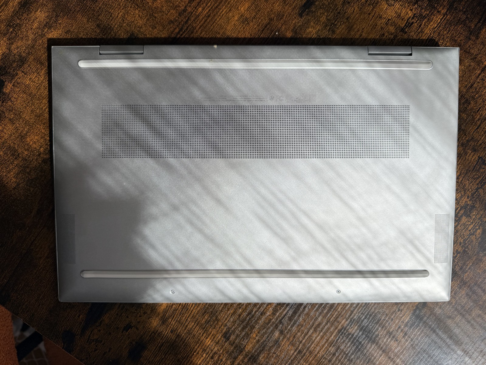 HP Envy x360 Convertible 15-es i5-1240P 32GB RAM 512GB SSD