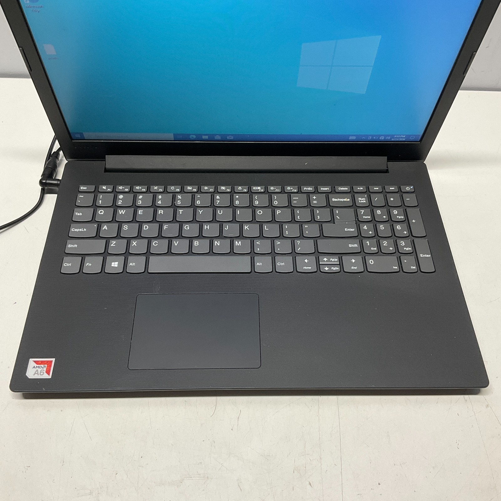 Lenovo IdeaPad S145-15AST 15.6″ A6-9225 2.60Ghz 4GB 500GB HDD Windows 10 Pro