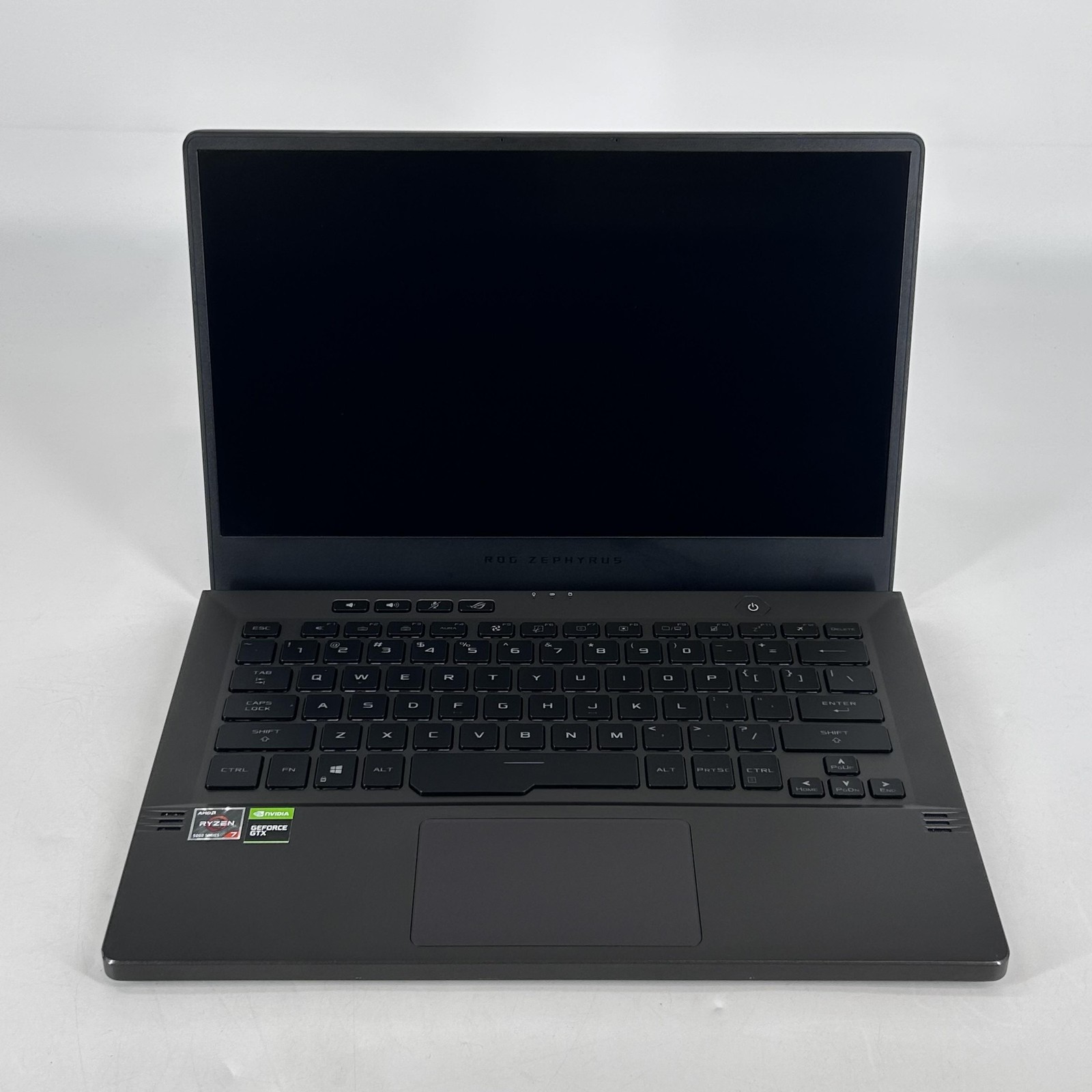 Asus ROG Zephyrus G14 GA401 14 FHD 3.2 GHz Ryzen 7 5800HS 16GB 512GB GTX 1650