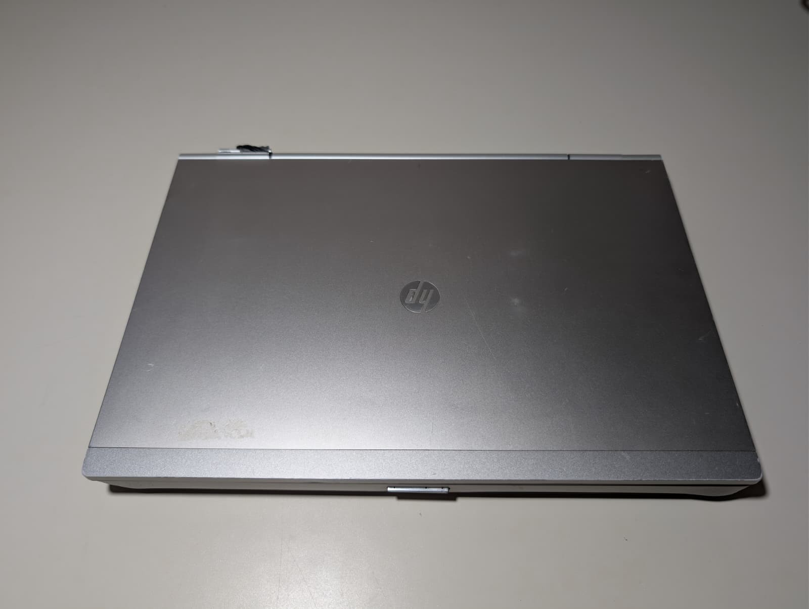 HP EliteBook 8470P | i7 3rd Gen 4GB RAM 320GB HDD | HD Windows 7 Pro 32-Bit