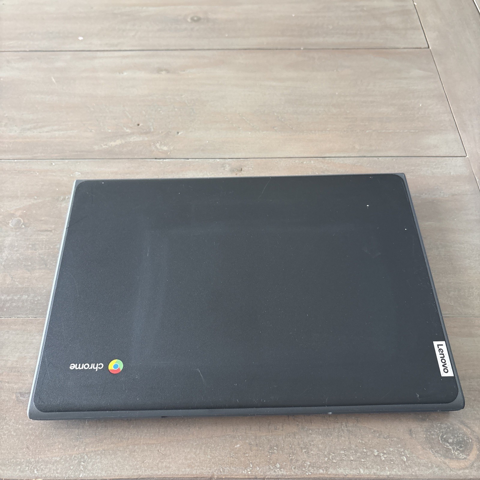 Lenovo 100e Chromebook 2nd Gen AMD 4GB RAM 32GB eMMC 11.6″