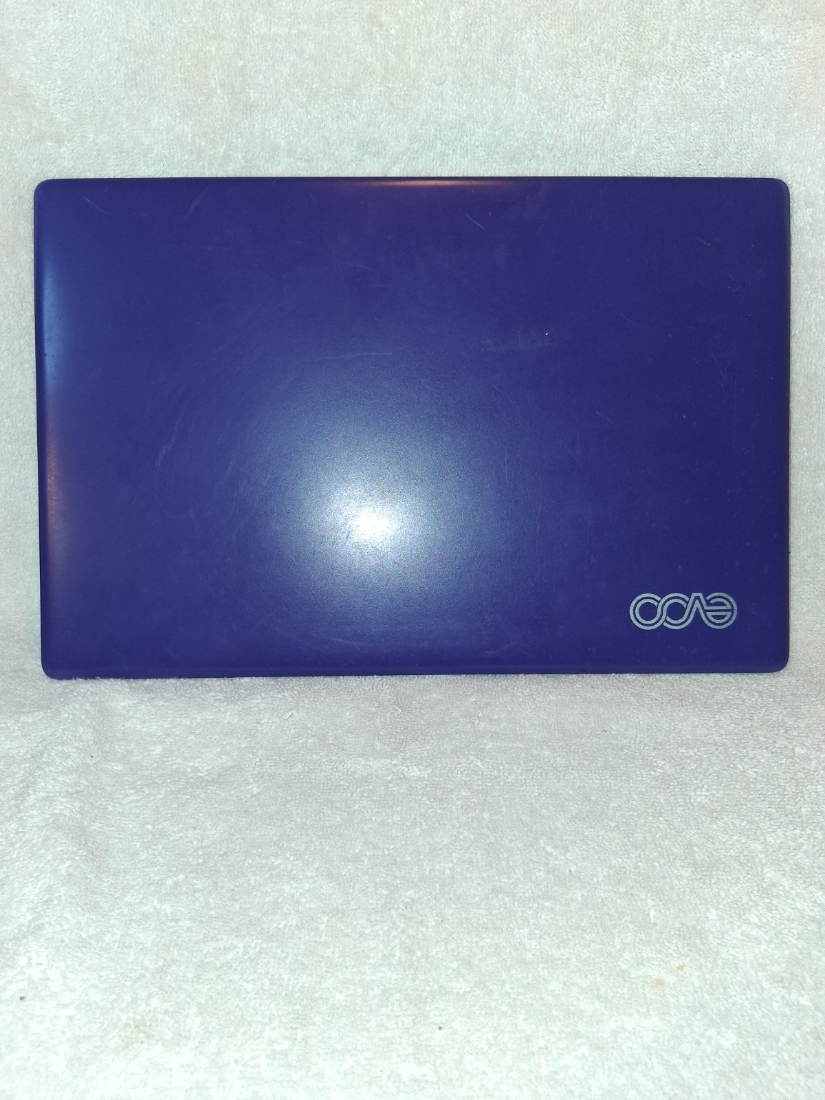 EVOO EVC141-6PR-1 INTEL CELERON 14 inch screen FOR PARTS OR REPAIR ONLY