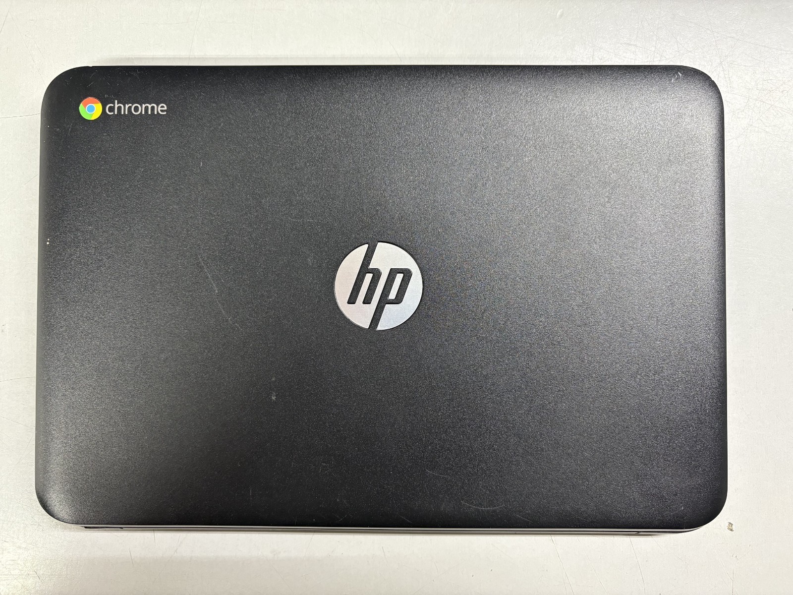 HP Chromebook 11 G4 TPN-Q151 11.6″ (Celeron N2840 2.16GHz, 16GB SSD, 2GB) READ*