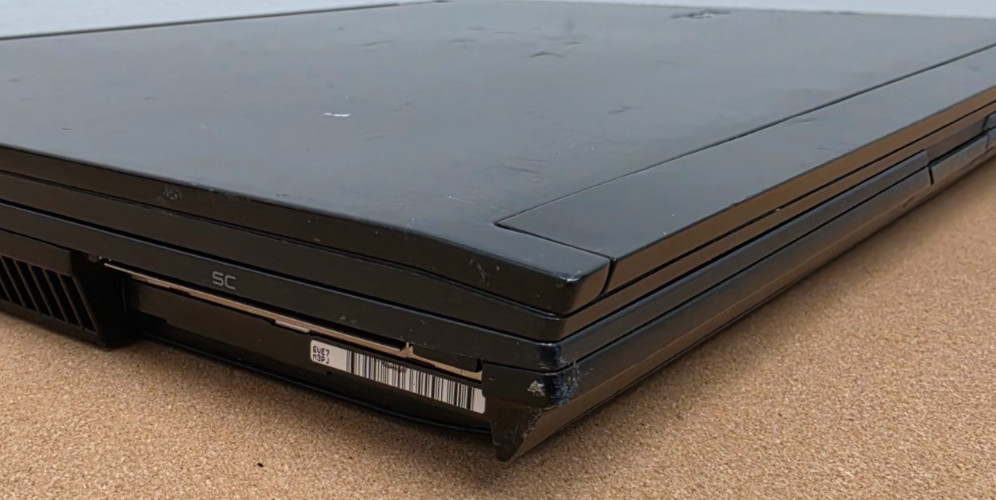 Dell Latitude E6400 Series Core 2 Duo HD N-T 2GB Ram No HDD or SSD No OS AS-IS