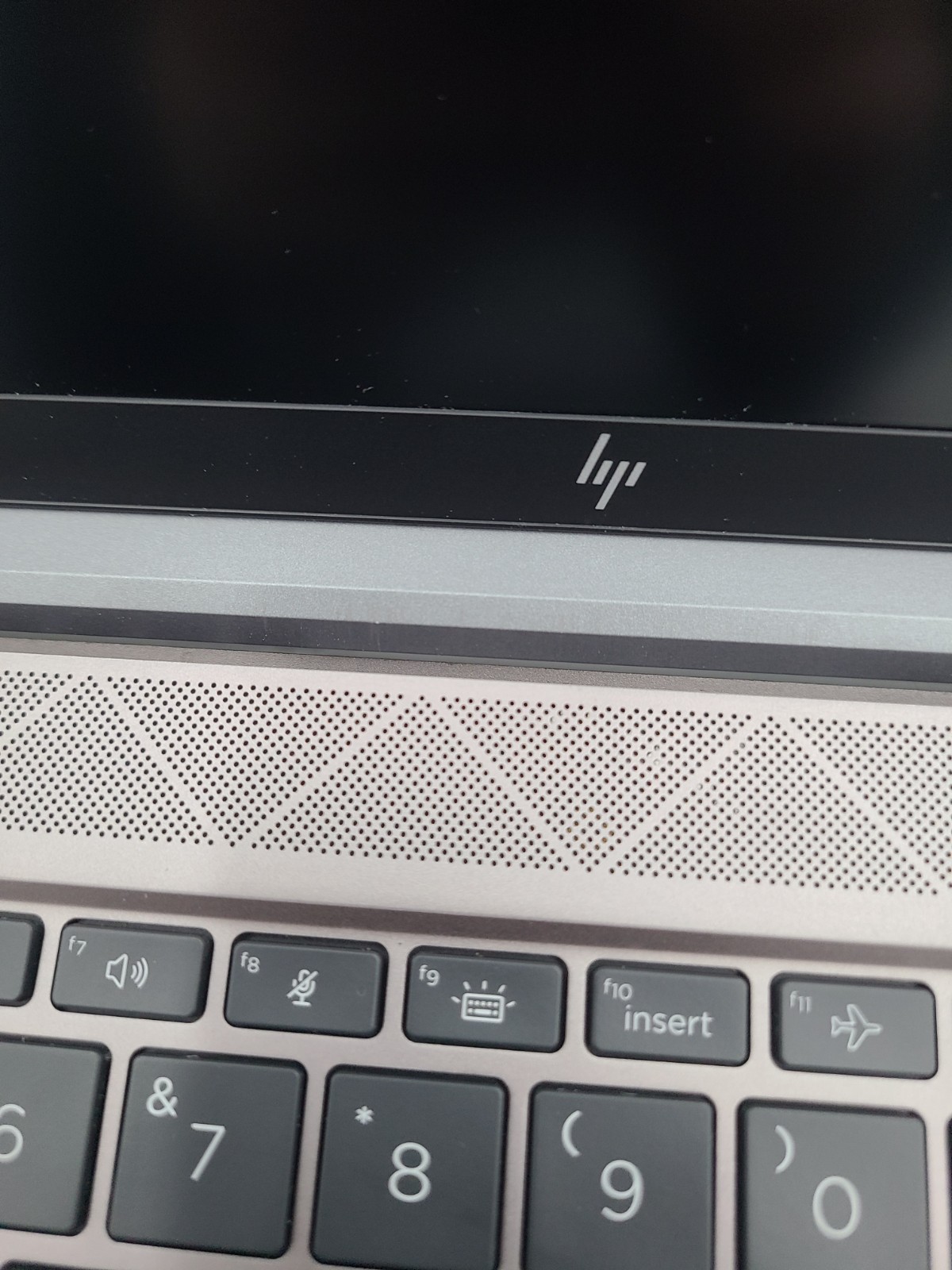 HP zBook Firefly 15 G8 i7-1165G7 2.80GHz 16GB RAM 512GB SSD Win 11 Pro w/Charger