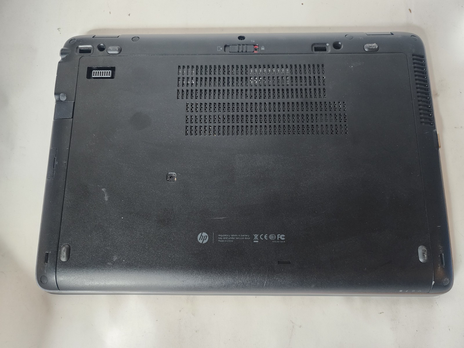 HP Elitebook 840 G1 14″ Laptop Core i5 4200U 8GB 250GB SSD Office Windows 10 Pro