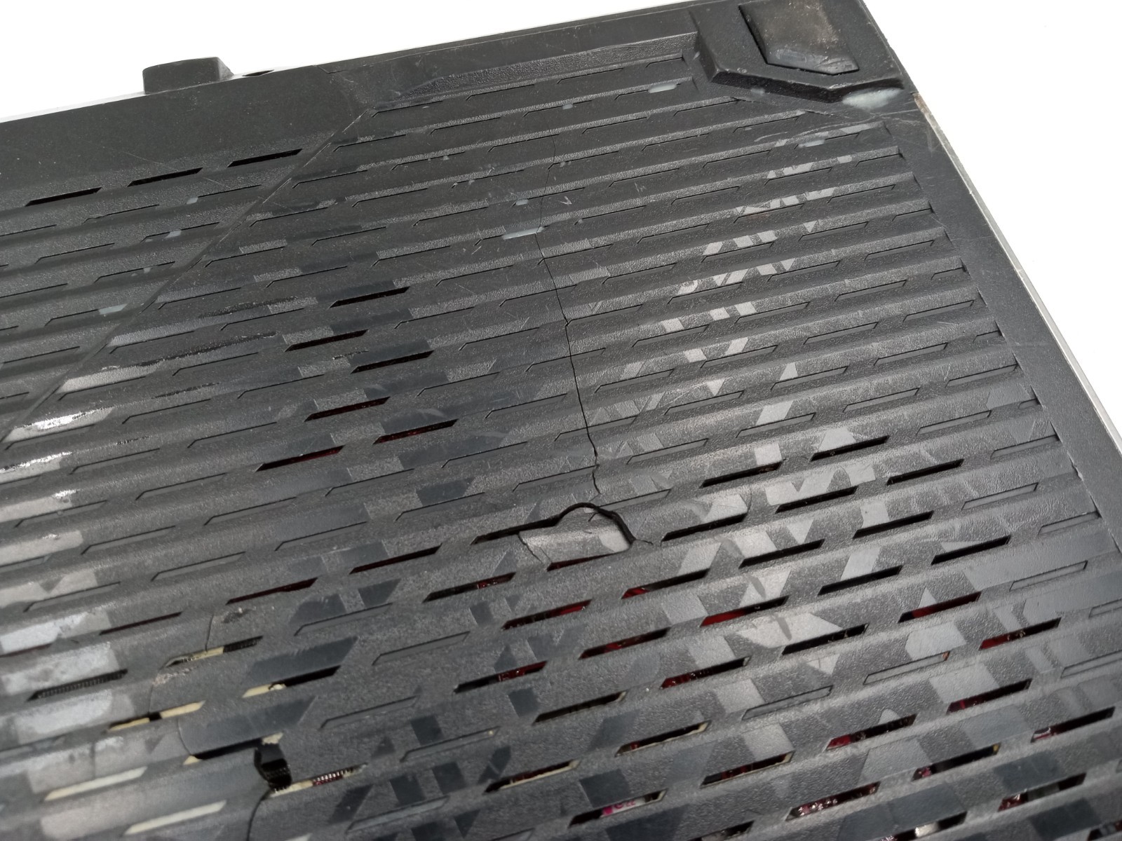 Asus ROG Strix G15 G512LI-BI7N10 Gaming i7-10750H GTX 1650 Ti – PARTS / REPAIR