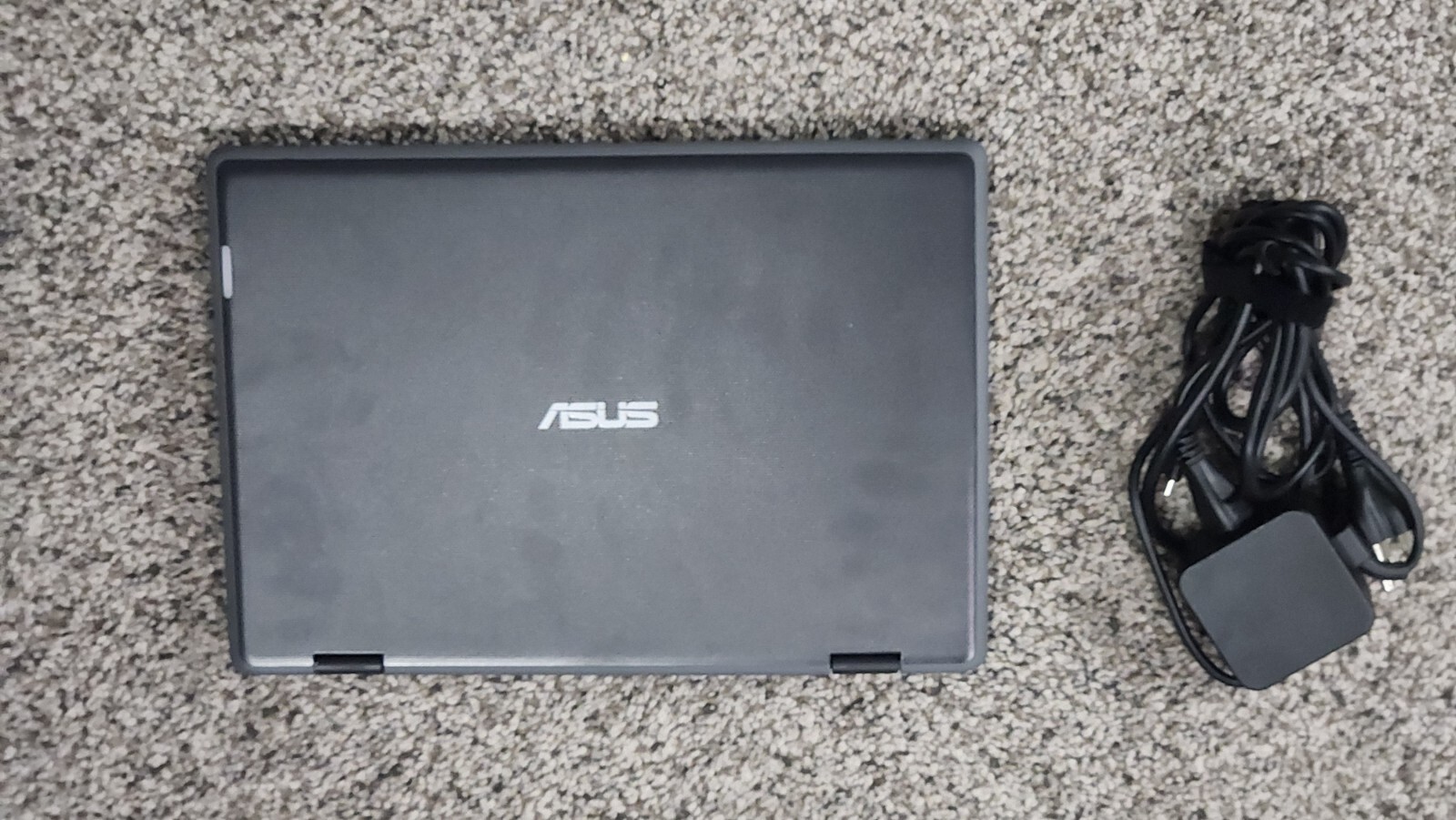 ASUS BR1100 Clamshell 11.6″ (128GB eMMC, Intel Celeron N, 2.80 GHz, 4GB) Laptop