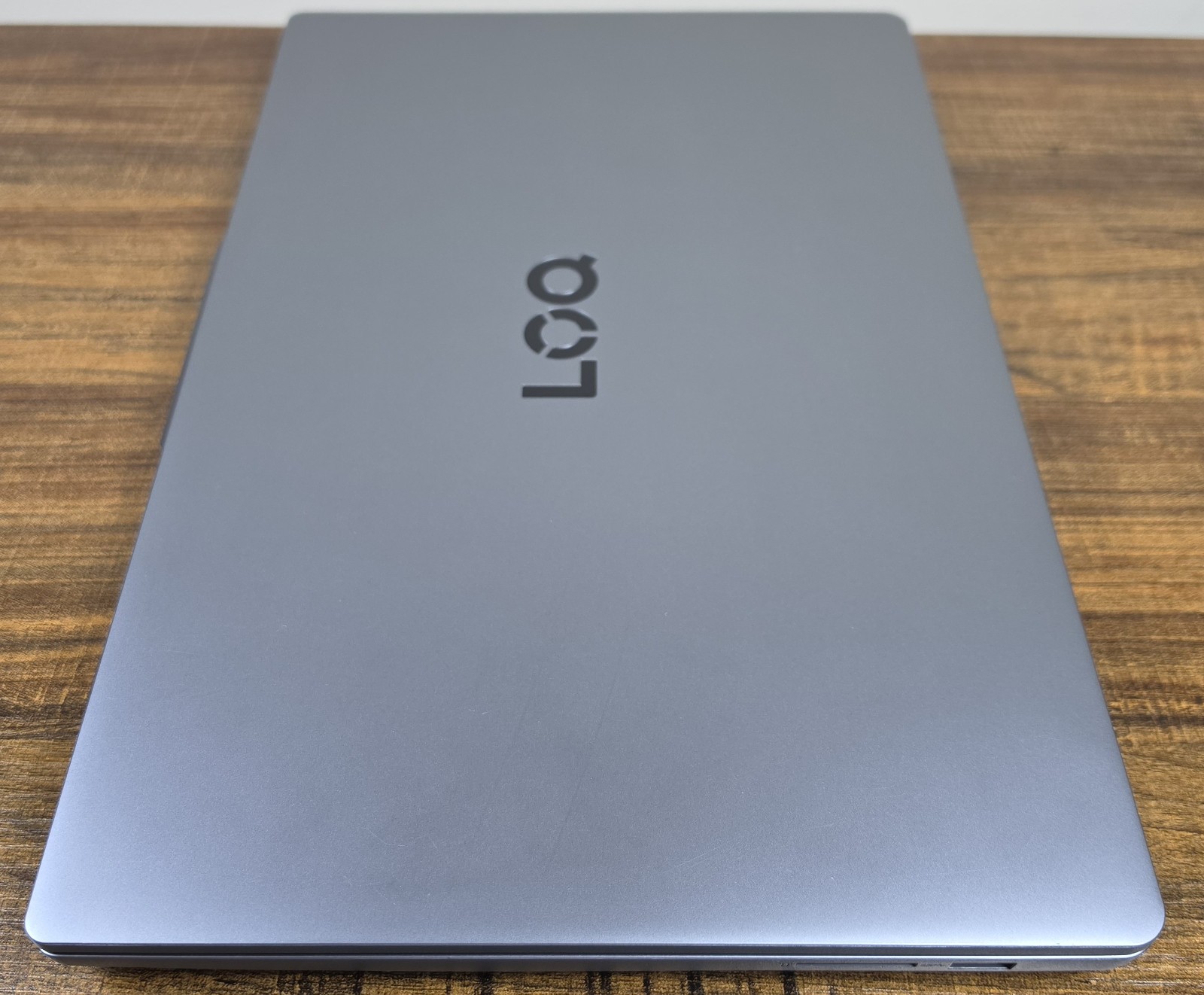 Lenovo LOQ – 15.6″ FHD 144 Hz – i5-12450HX – RTX 2050 – 16/512 **READ**