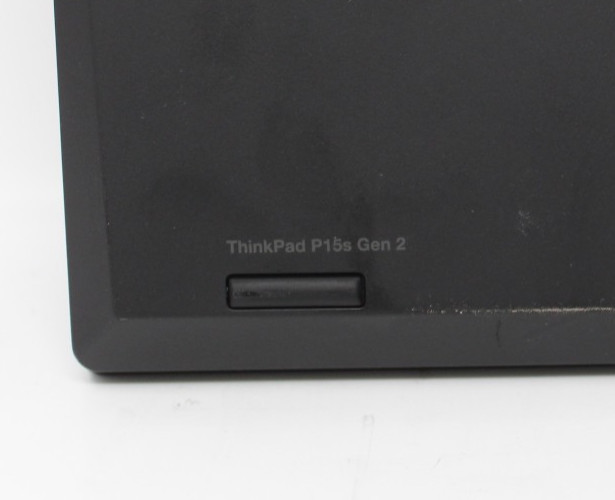 Lenovo ThinkPad P15s Gen 2 i7 1165G7 @ 2.8 GHz FHD T500 512 GB 16 GB Win 11 Pro