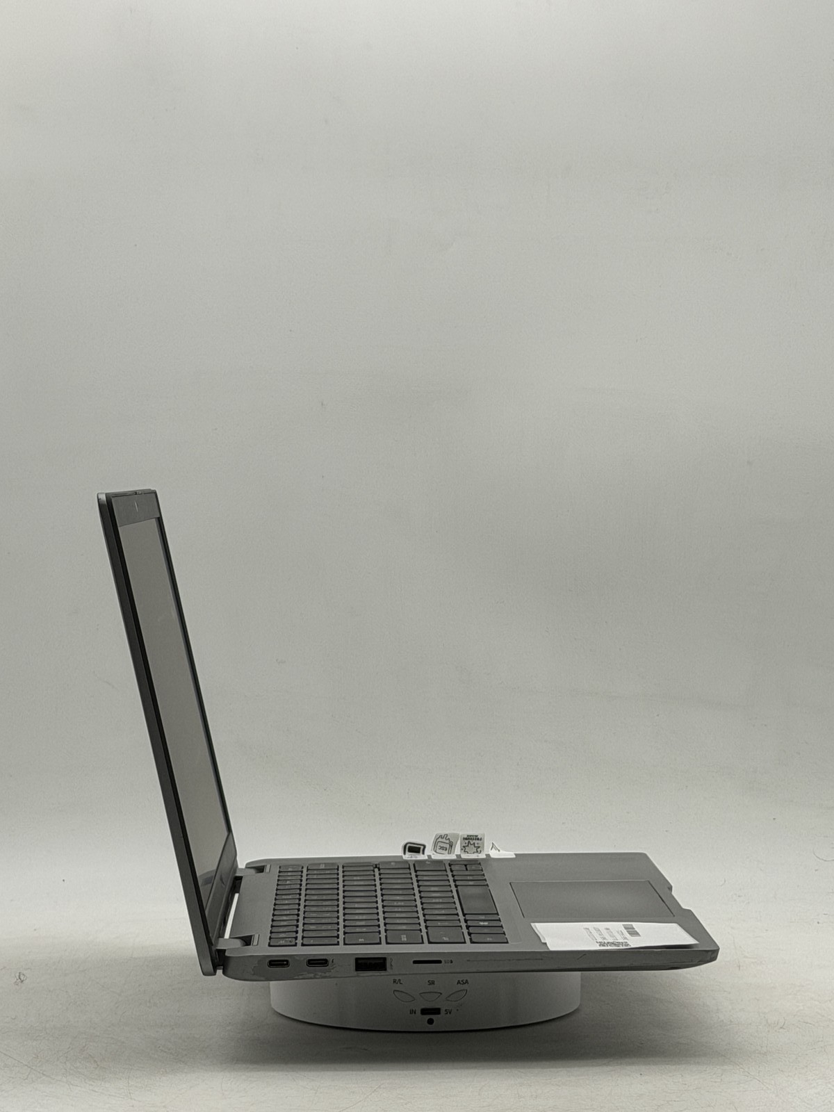 Dell Latitude (5320) |13.3″| i5-1145G7 16GB 256GB NO OS Read