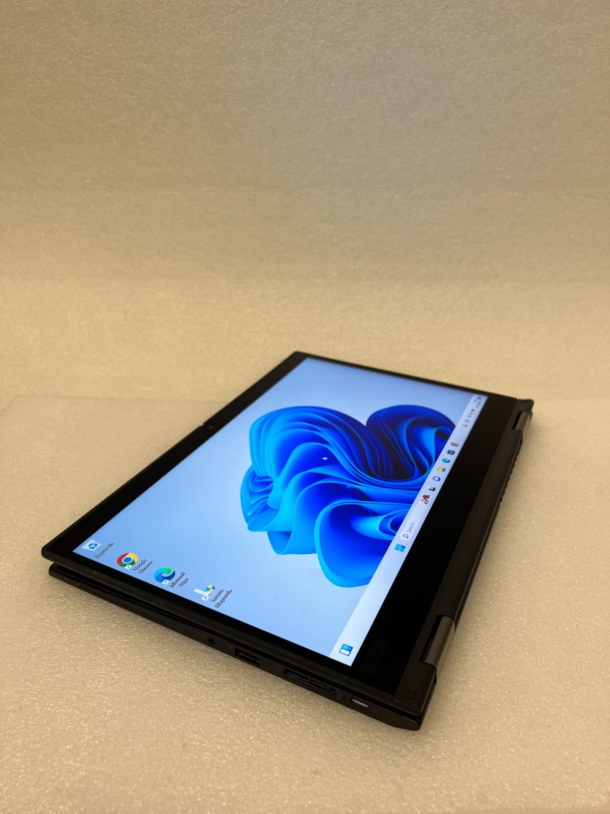 Lenovo ThinkPad X13 Yoga Gen 1 13.3″ Touch i7 10610U 16GB 512GB SSD Windo 11 pro