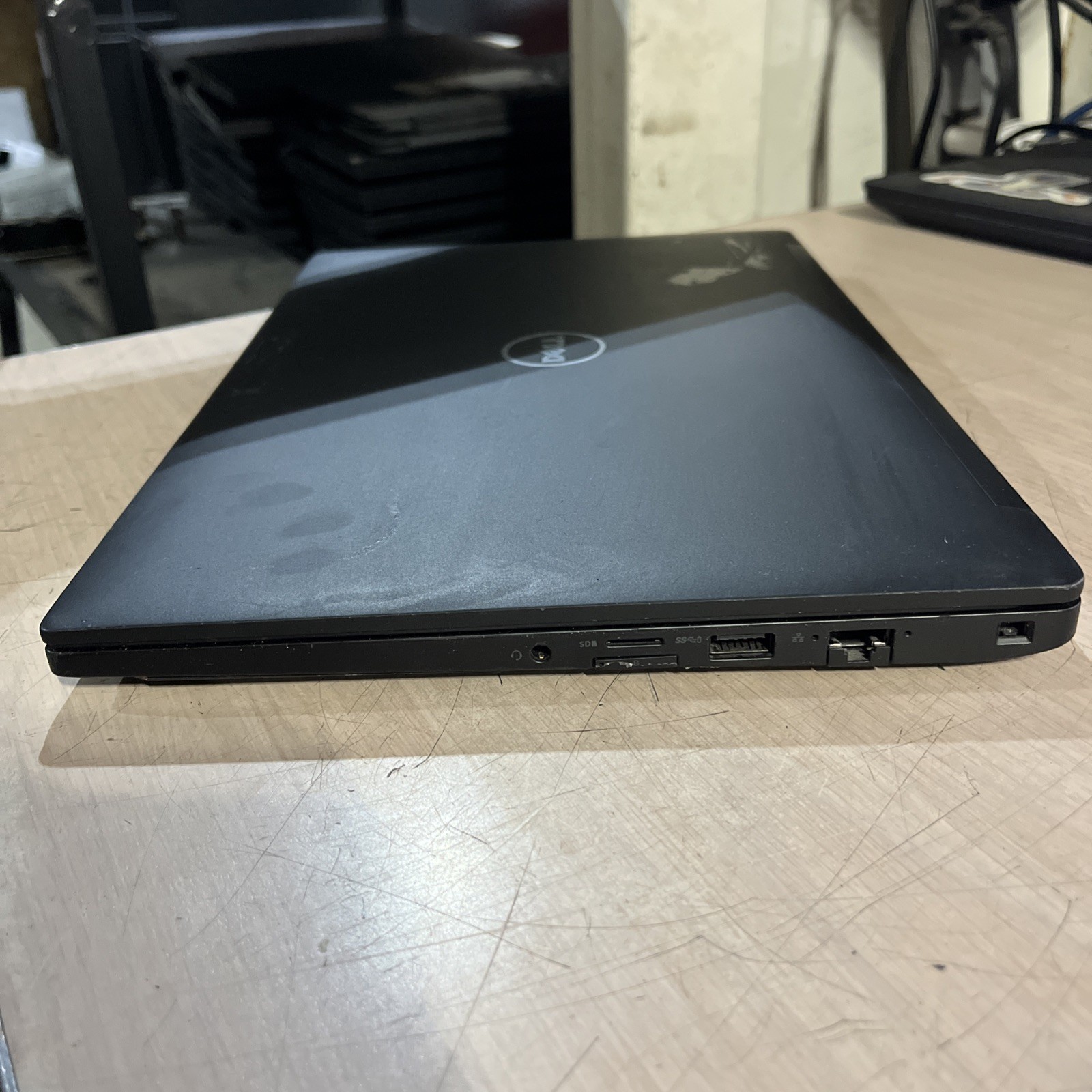 DELL LATITUDE 7480 INTEL CORE I5-6300U 2.40GHZ 8GB RAM NO HD