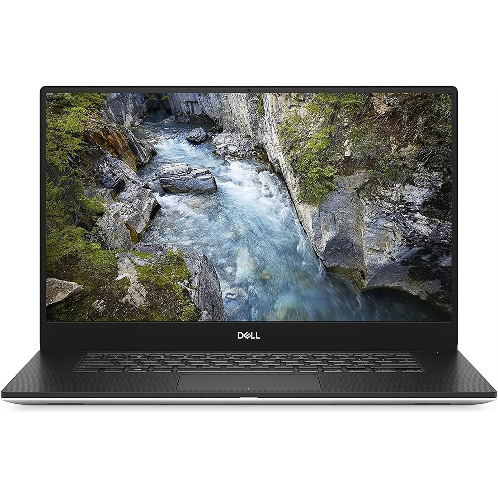 Dell Precision 5540 15.6″ 32GB 512GB, Silver