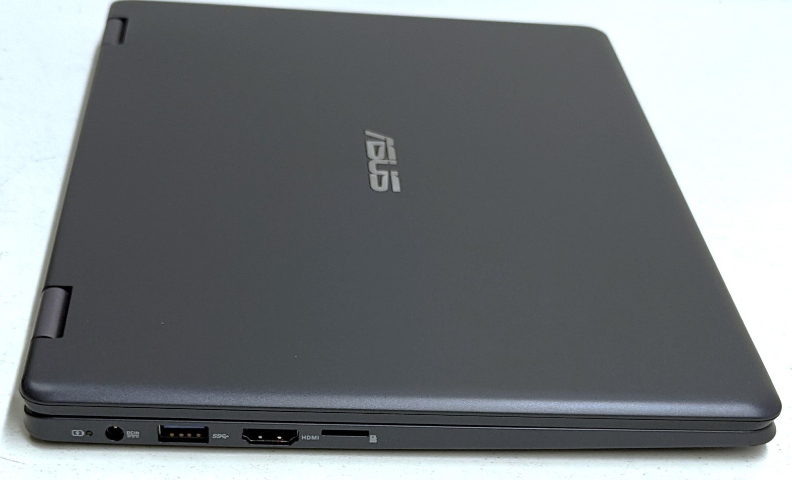 ASUS VIVOBOOK FLIP TP202N 11.6in LAPTOP PENTIUM-N4200 4GB 128GB