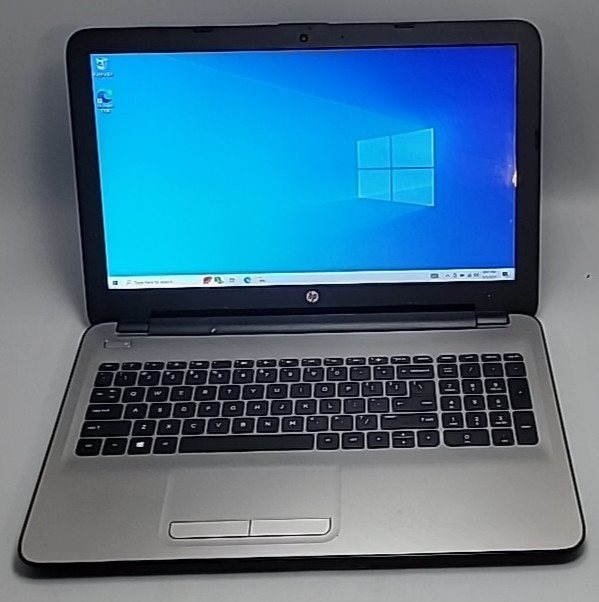 HP 15-AF113CL – AMD A8-7410 @ 2.20GHz /6GB RAM /1TB HDD /Win 10 Home