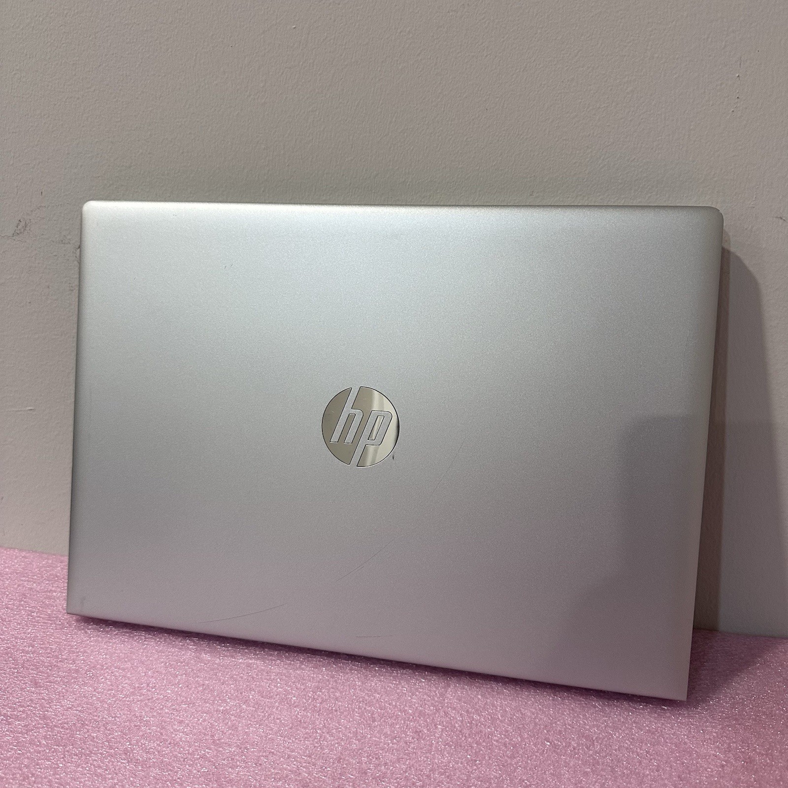 HP ProBook 640 G5 14” I7-8565U 1.8GHz, 8GB RAM, 256GB NVMe, 1920 x 1080