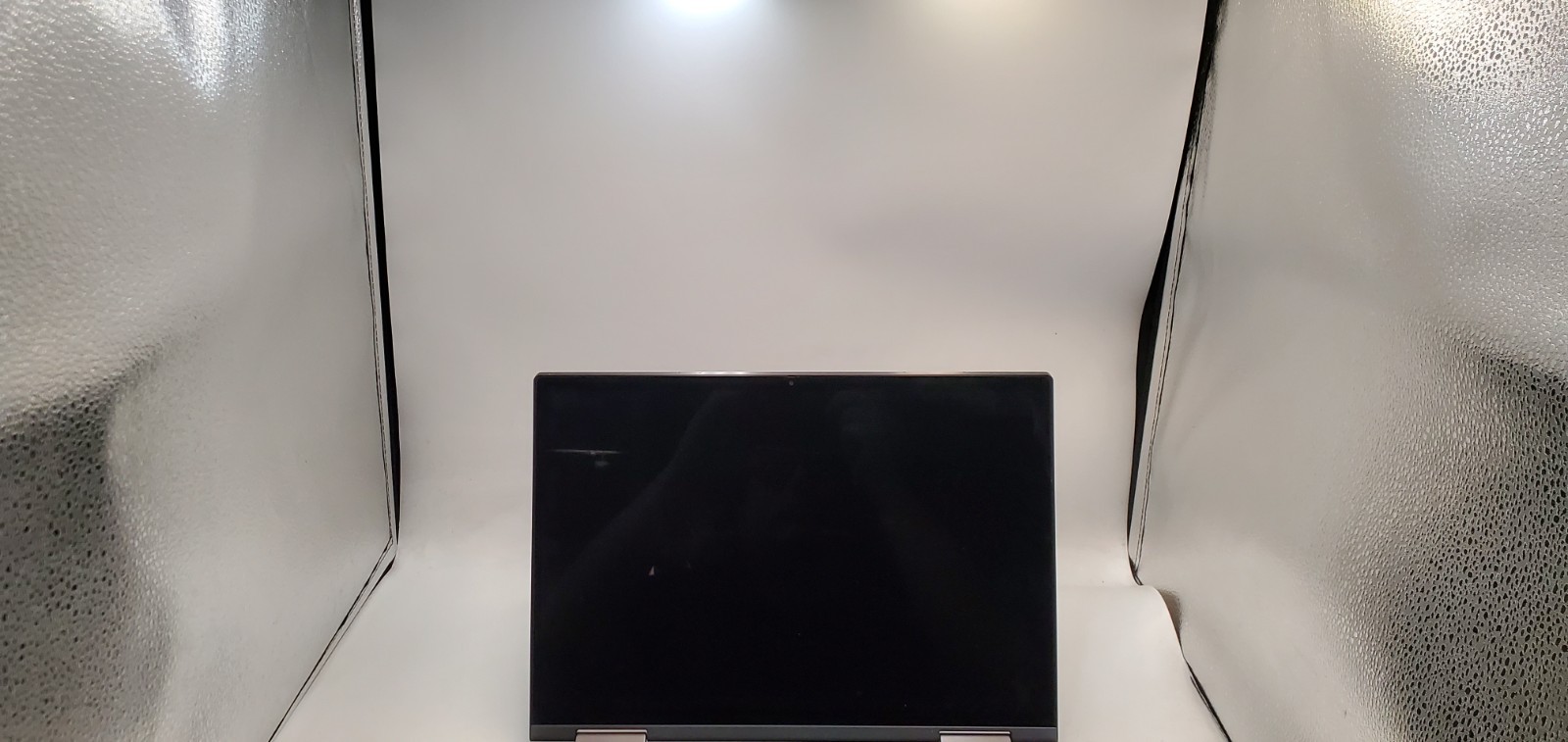 Lenovo ThinkPad X1 Yoga Gen 6 Laptop i5-11th Gen No BAT/SSD/RAM Doesn’t Boot