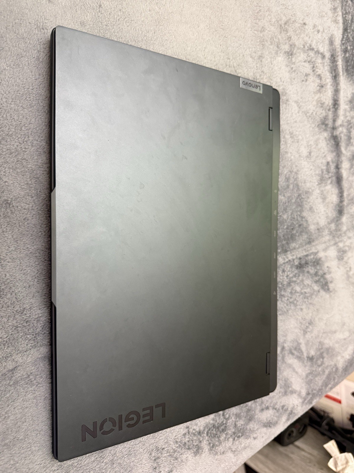 Lenovo Legion 7i Pro Gen 8 16” Gaming Laptop (2023 Model)