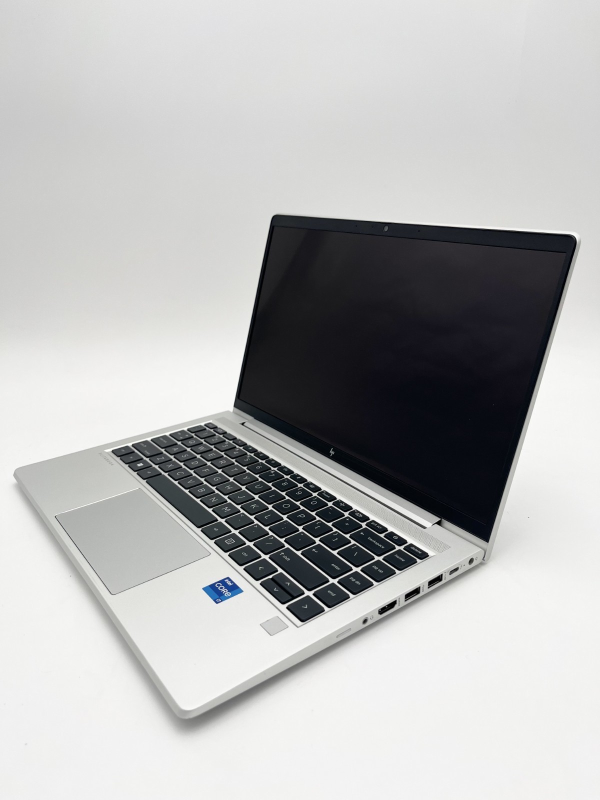 HP EliteBook 640 G9 14″ i7-1265U 16GB RAM 256GB SSD Business Laptop