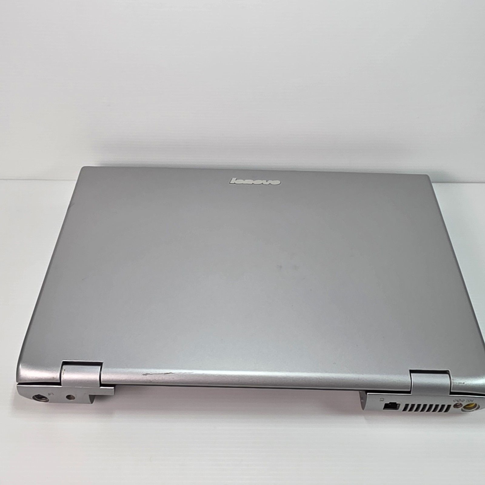 Vintage Lenovo 3000 N200 15″ Laptop Intel Core 2 Duo 2.2GHz