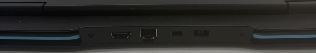 Lenovo iDeaPad Gaming 3 15ARH7 Win 11 8gb 256gb SSD RTX 3050 Compute (MAC001589)