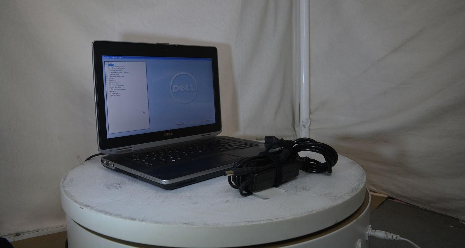 Dell Latitude E6430 14″ Laptop Intel Core i5-3210M 4GB 320GB