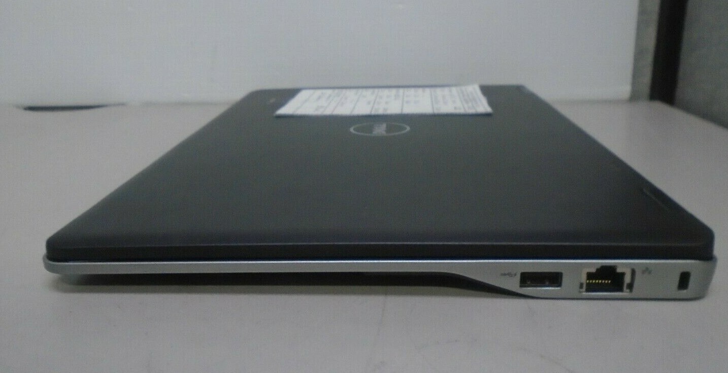 Dell Latitude 6430U 14″ i5-3427U 1.8GHz 8GB Webcam Laptop ‘No HDD/Battery/OS/AC’