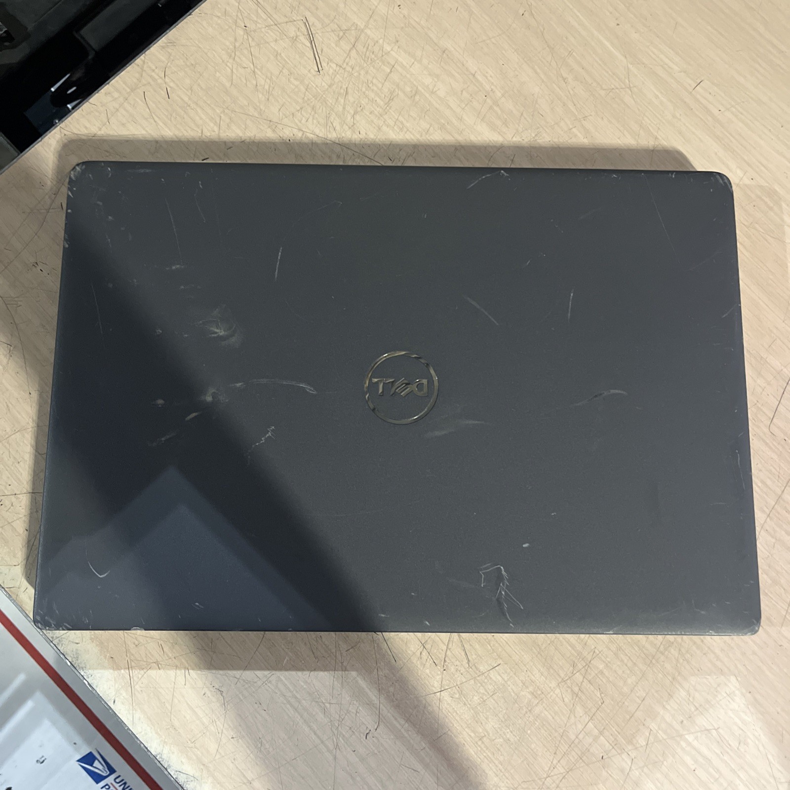 DELL LATITUDE 3410 INTEL CORE I5 10TH GEN 4GB RAM NO HD