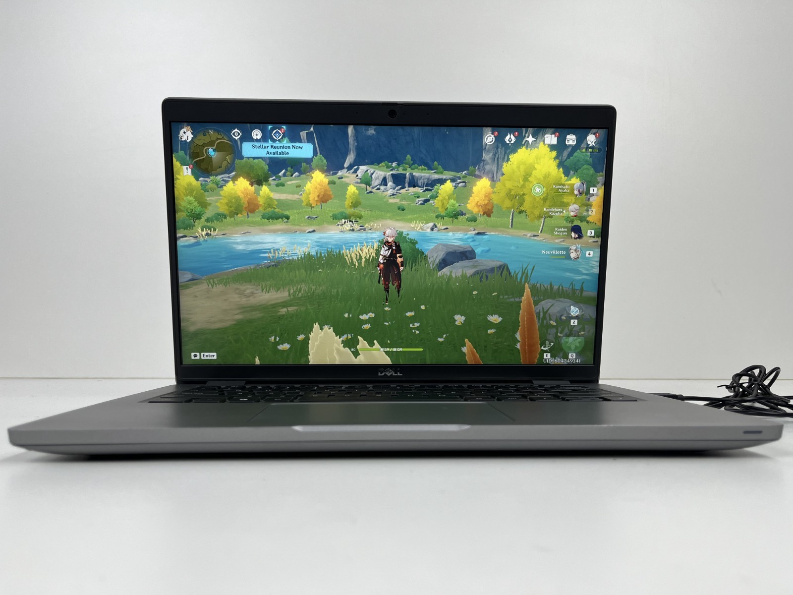 Dell Latitude 5420 Quad Core i7 16GB 512GB SSD Windows 11 “Light Gaming”