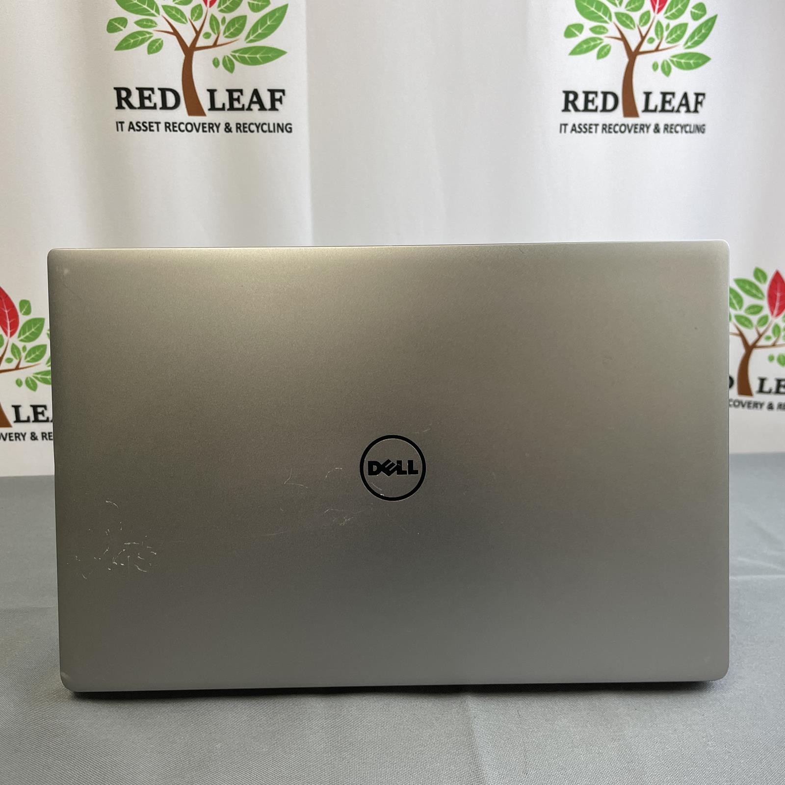 DELL XPS 13 9360, Core i7-7560U 8 GB RAM No SSD | Grade B/C (READ)