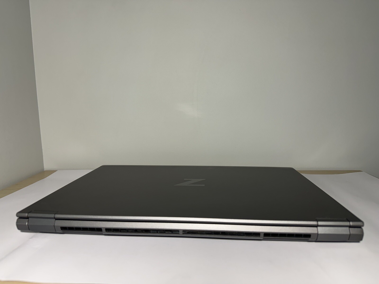HP ZBook Fury G8 15.6″ 4K Touch i7-1185H 32GB 1TB SSD NVIDIA T1200 LTE
