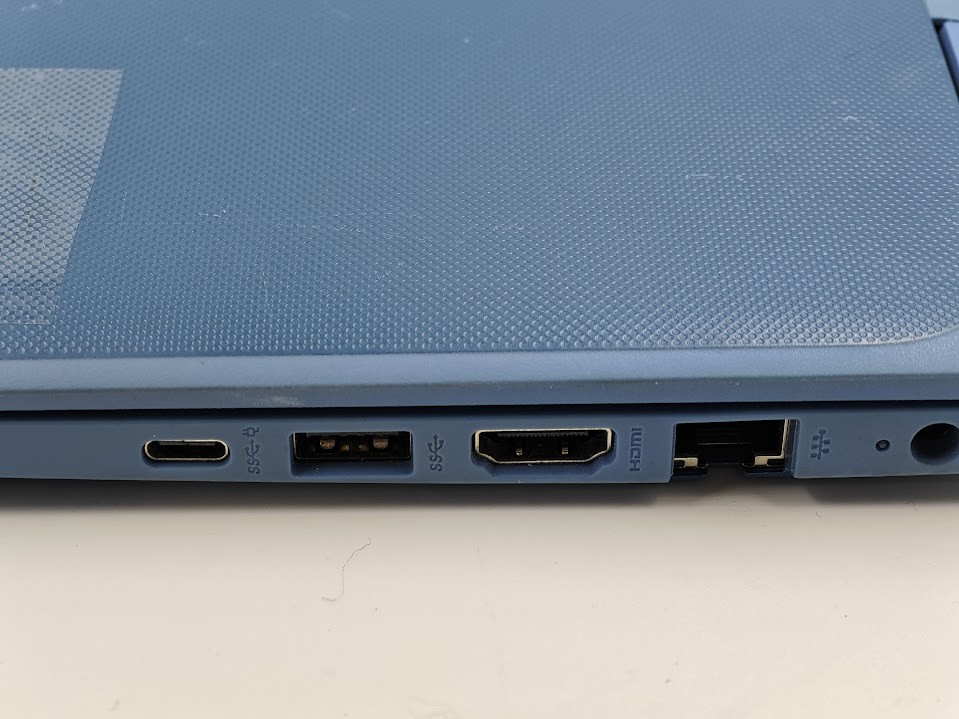 HP ProBook x360 11 G5 EE – Used, No SSD, Screen Issue