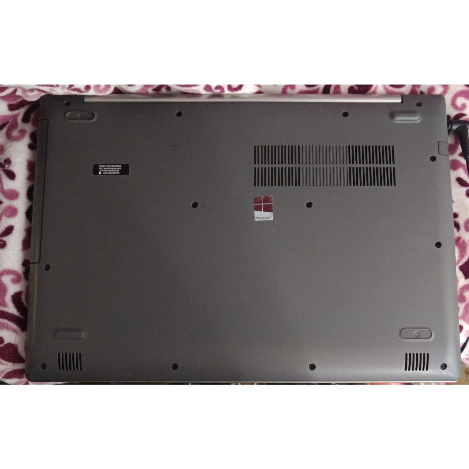 Lenovo Ideapad 320-15ABR | 8GB RAM | 1TB HDD | Windows 10