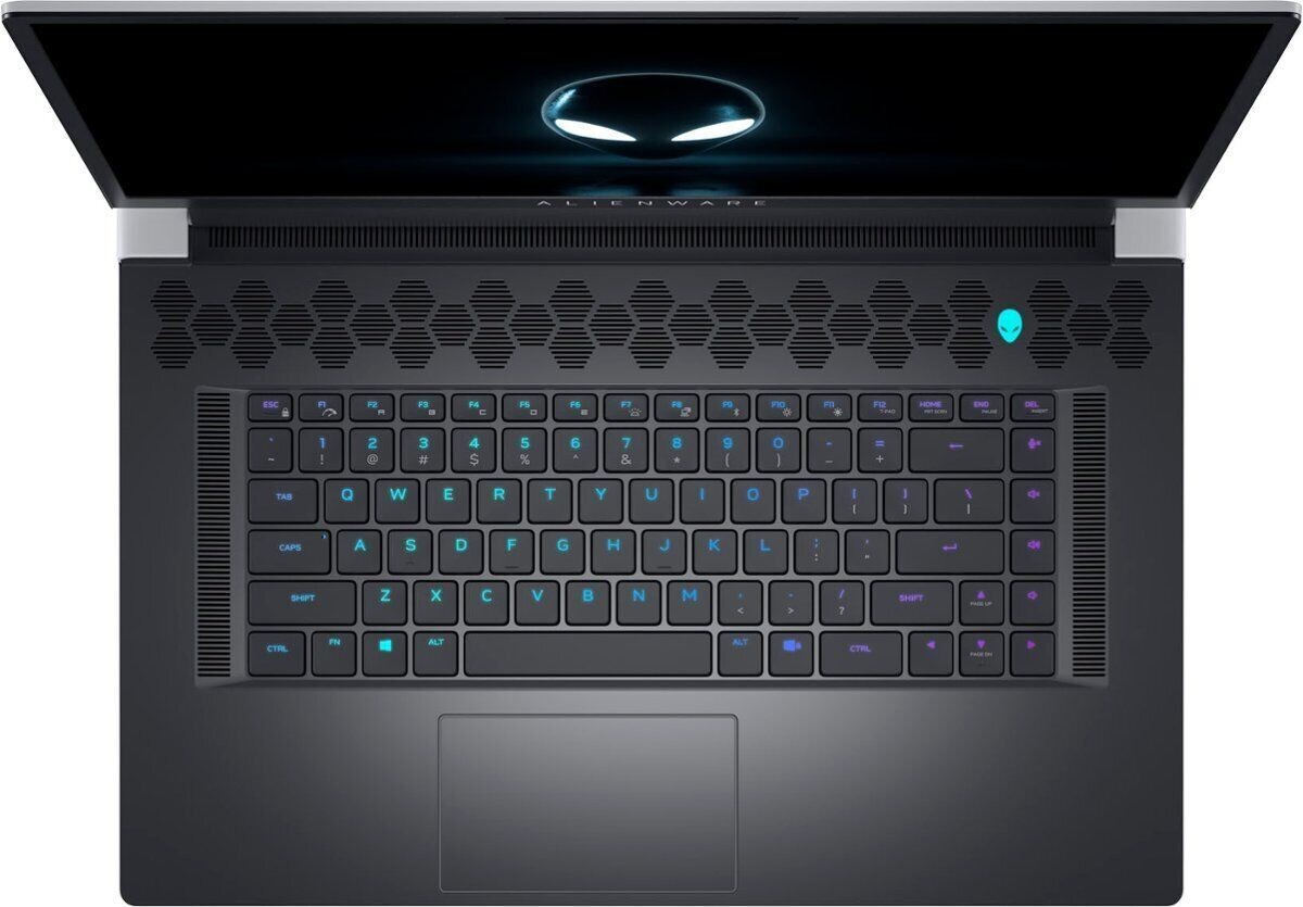 2021 Alienware x17 R1 i9-11980HK 5GHZ 32GB RAM 1TB SSD 17.3″ UHD4K 120Hz RTX3080