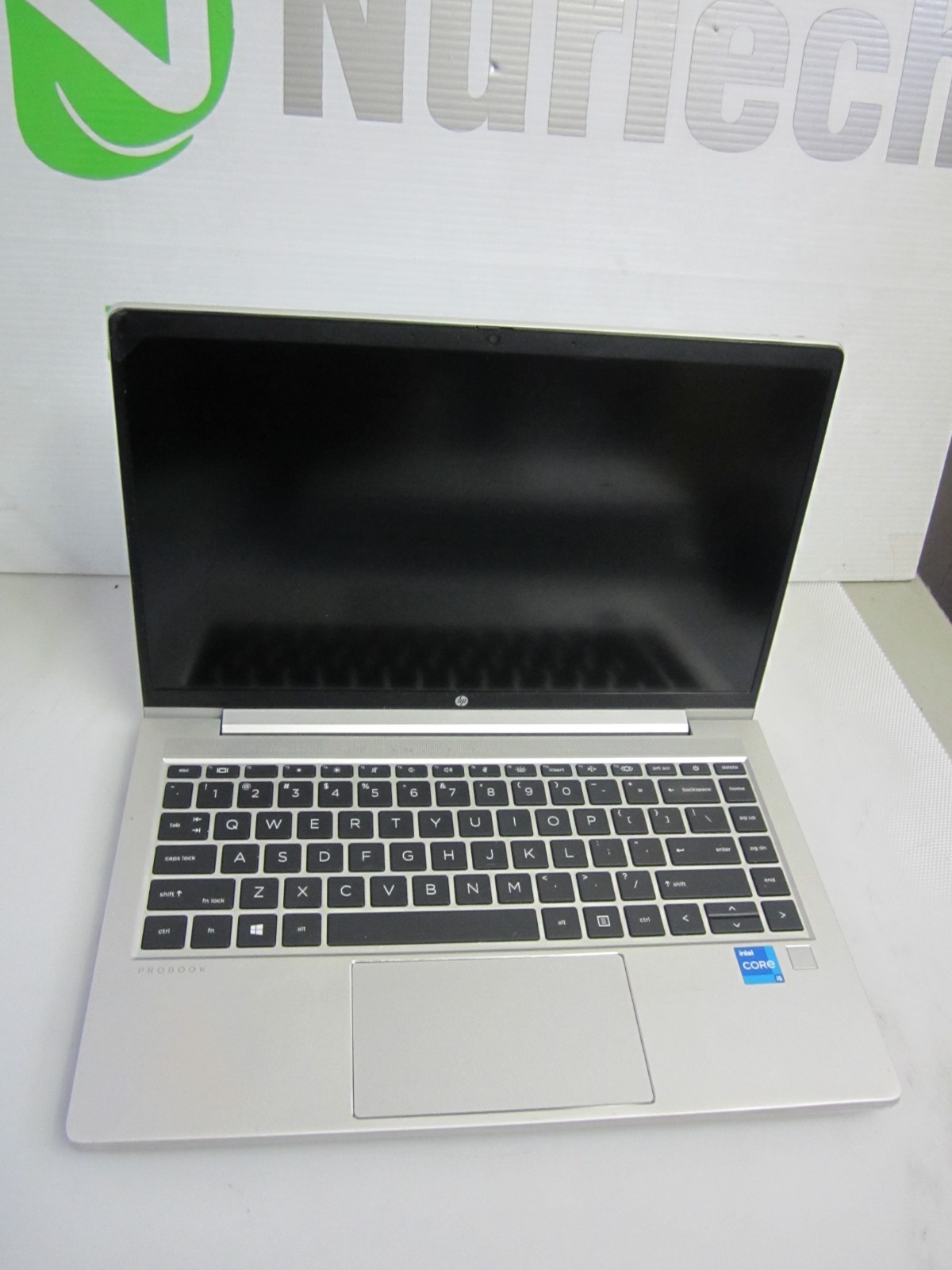 HP ProBook 440 G8 i5-1135G7 16GB 2.40GHz NO HDD/AC/OS LAPTOP READ!