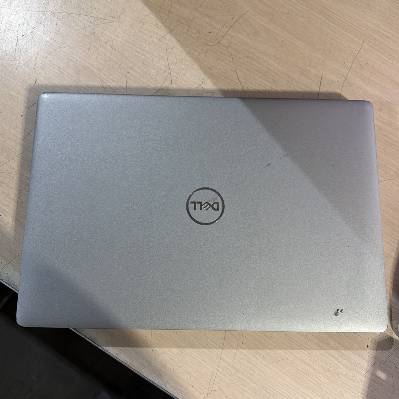 DELL LATITUDE 5411 INTEL CORE I5-10400H 2.60GHZ 16GB RAM NO HD