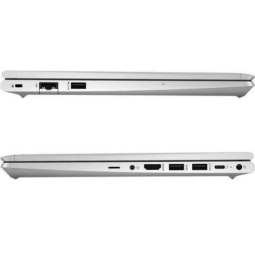 HP EliteBook 640 G9 14″ Notebook, 10 Core i7-1265U, 16GB/512GB, Iris Xe, Win10P