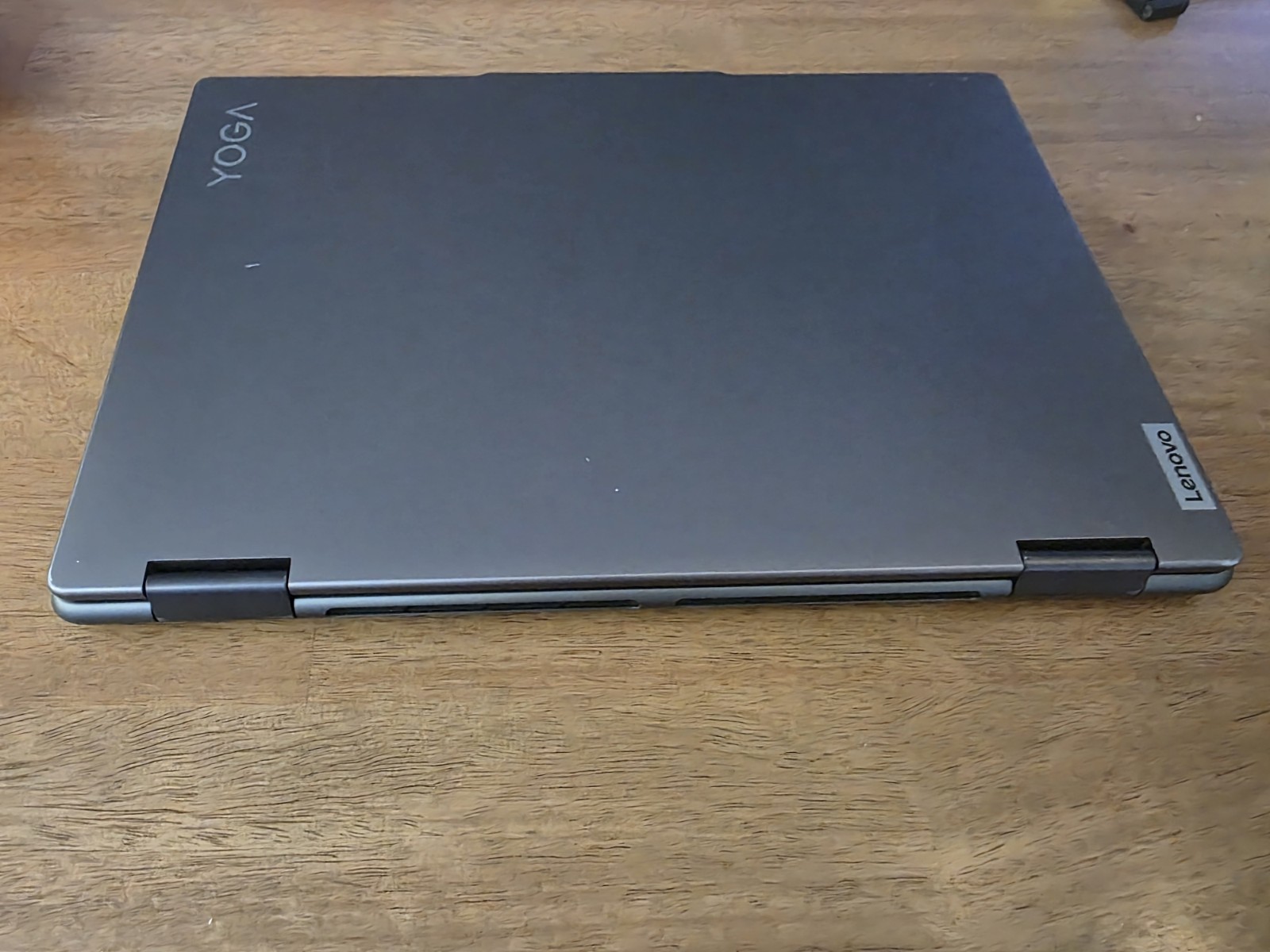 Lenovo Yoga 2-in1 7i 14IRL8 14 i7 16GB RAM 512GB Grey 9 Months Premium Warranty